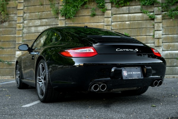 Used-2010-PORSCHE-911-Carrera-S-Coupe