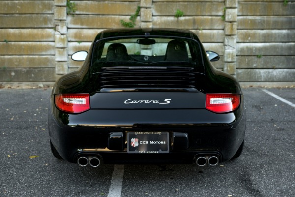 Used-2010-PORSCHE-911-Carrera-S-Coupe