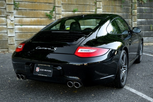 Used-2010-PORSCHE-911-Carrera-S-Coupe