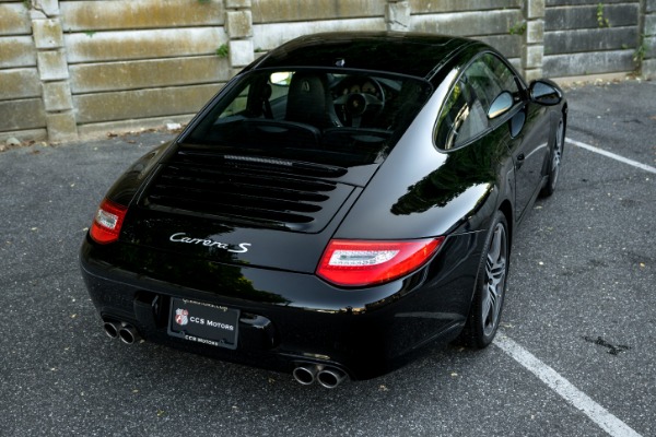 Used-2010-PORSCHE-911-Carrera-S-Coupe