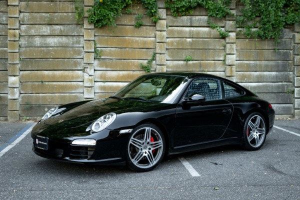 Used-2010-PORSCHE-911-Carrera-S-Coupe