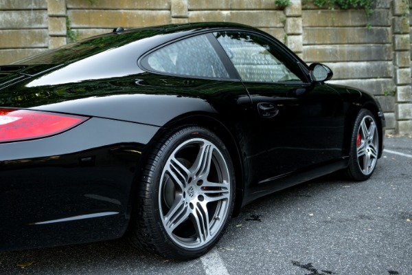 Used-2010-PORSCHE-911-Carrera-S-Coupe