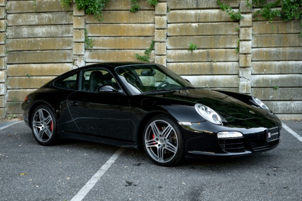 Used-2010-PORSCHE-911-Carrera-S-Coupe