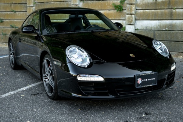 Used-2010-PORSCHE-911-Carrera-S-Coupe