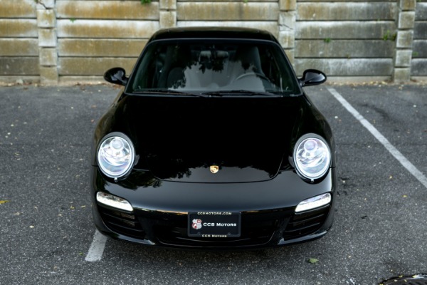Used-2010-PORSCHE-911-Carrera-S-Coupe
