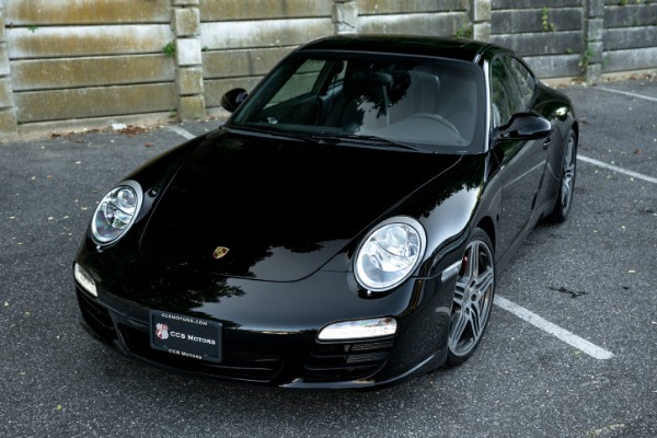 Used-2010-PORSCHE-911-Carrera-S-Coupe