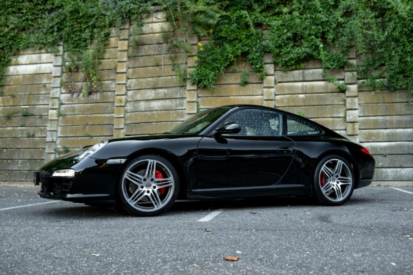 Used-2010-PORSCHE-911-Carrera-S-Coupe