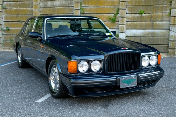 Used-1996-BENTLEY-TURBO-R-LE-MANS