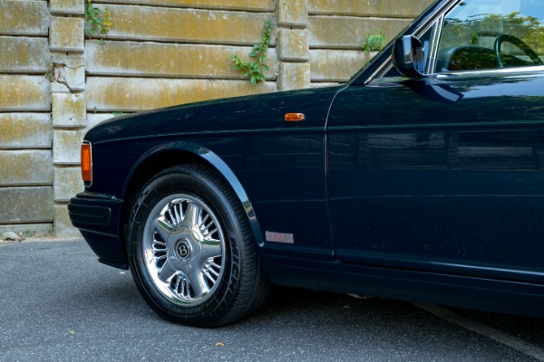 Used-1996-BENTLEY-TURBO-R-LE-MANS
