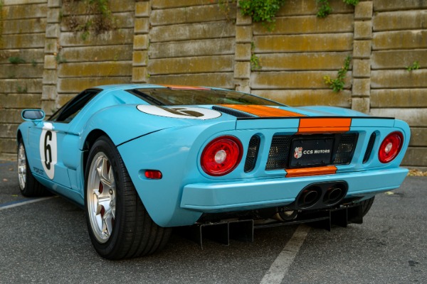 Used-2006-Ford-GT-1-Owner