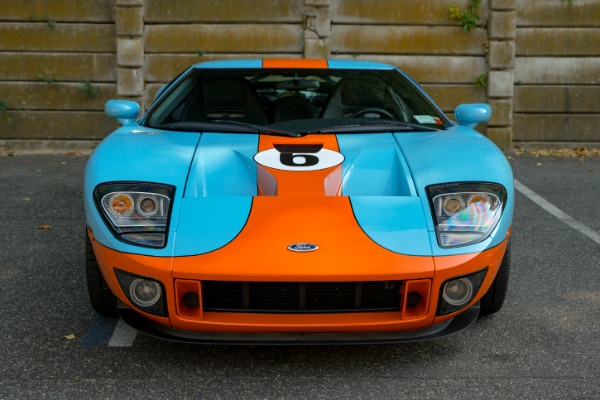 Used-2006-Ford-GT-1-Owner