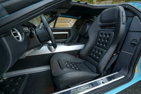 Used-2006-Ford-GT-1-Owner