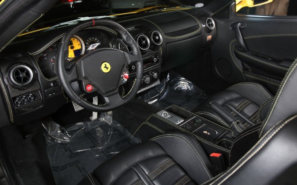 Used-2007-Ferrari-F430-Spider