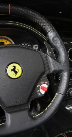 Used-2007-Ferrari-F430-Spider