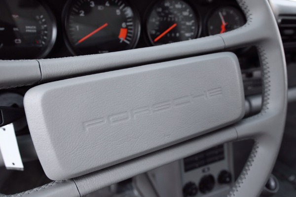 Used-1989-Porsche-911-25th-Anniversary-Carrera-Coupe