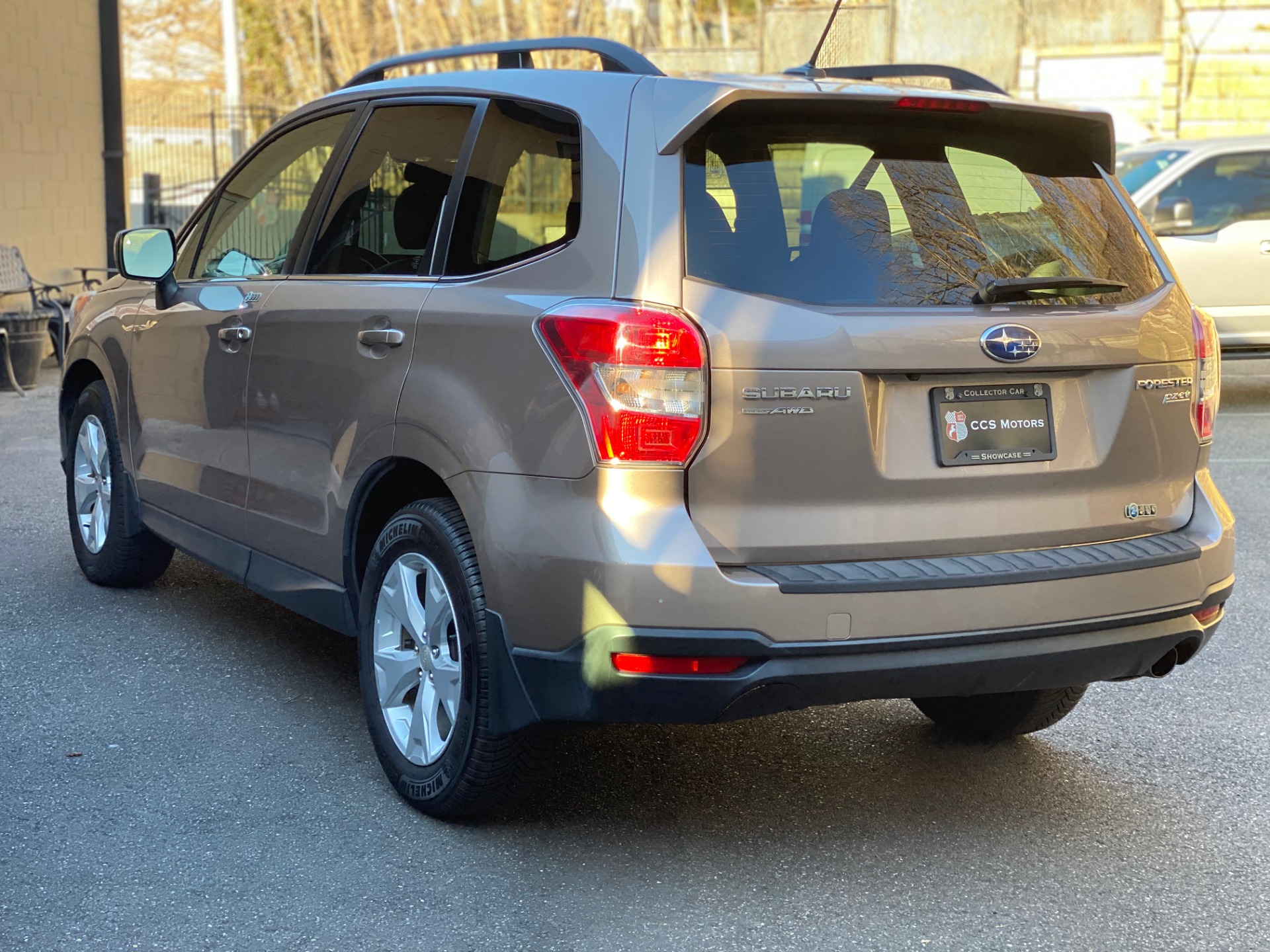 2015 Subaru Forester 2.5i Limited Stock 1574 for sale