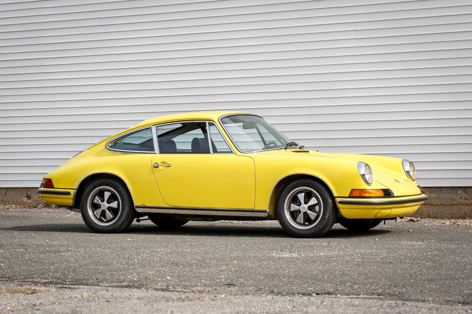 1973 PORSCHE 911 T Stock 1594 for sale near Oyster Bay, NY NY