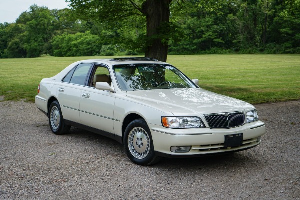 Used-1998-INFINITI-Q45