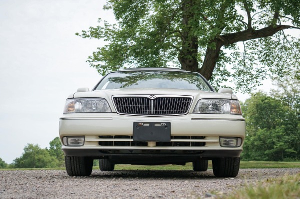 Used-1998-INFINITI-Q45