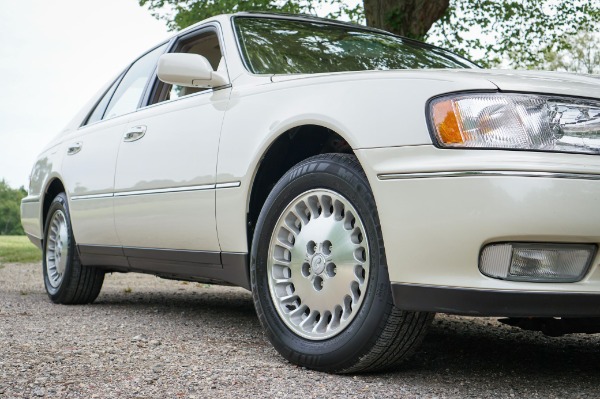 Used-1998-INFINITI-Q45