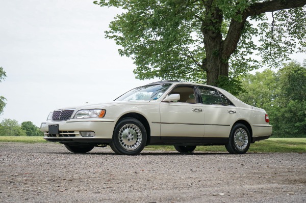 Used-1998-INFINITI-Q45