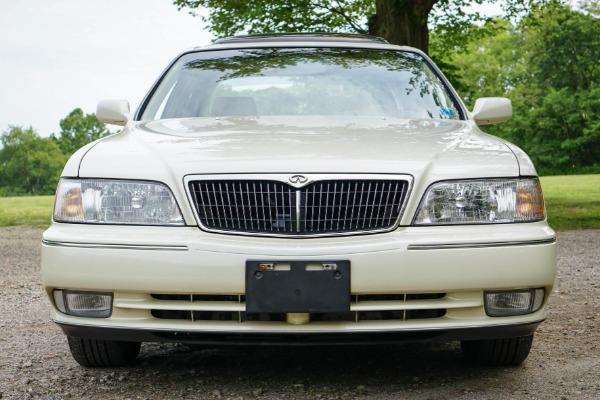 Used-1998-INFINITI-Q45