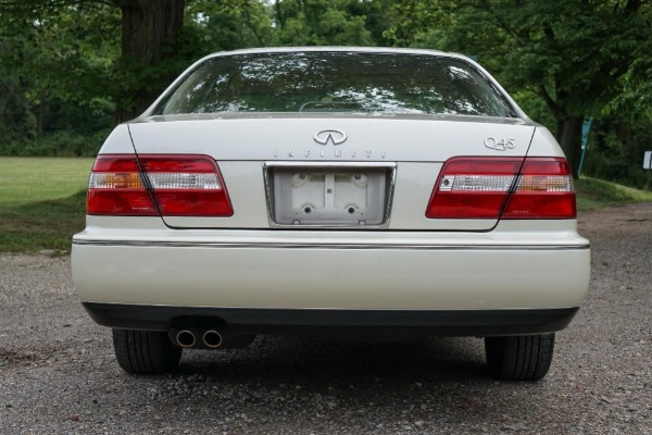 Used-1998-INFINITI-Q45