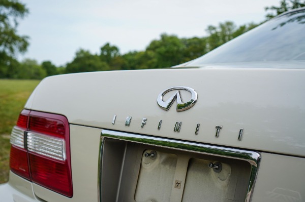 Used-1998-INFINITI-Q45