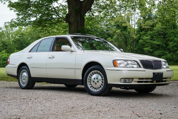 Used-1998-INFINITI-Q45