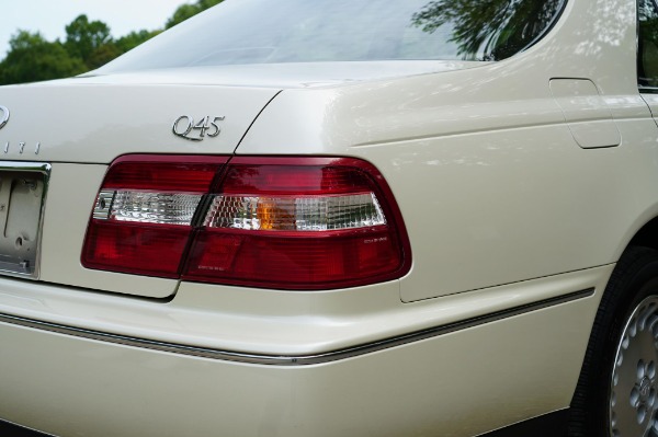 Used-1998-INFINITI-Q45