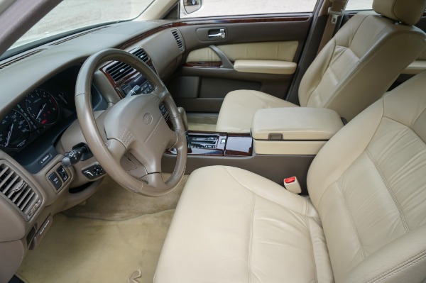 Used-1998-INFINITI-Q45