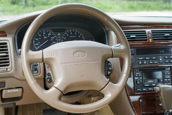 Used-1998-INFINITI-Q45