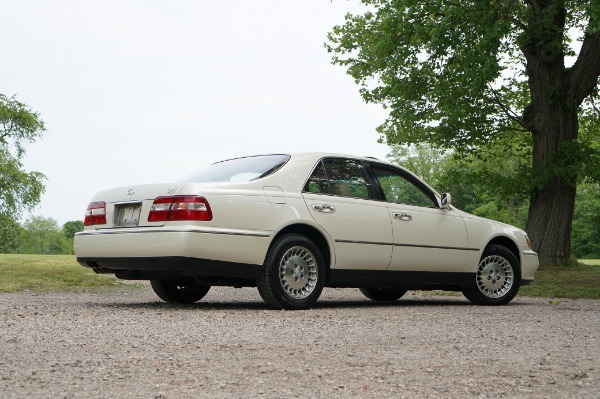 Used-1998-INFINITI-Q45