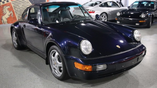 Used-1994-Porsche-911-C4-Widebody-Coupe