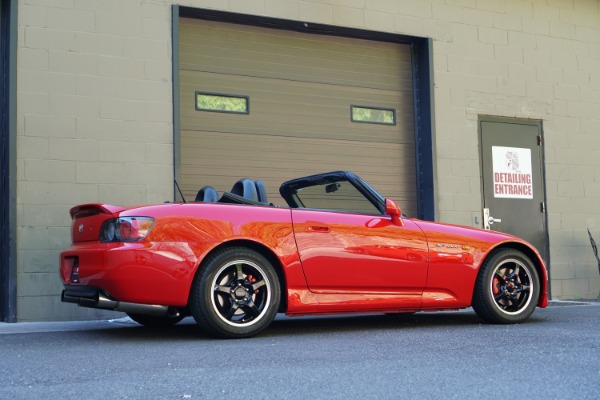 Used-2001-Honda-S2000