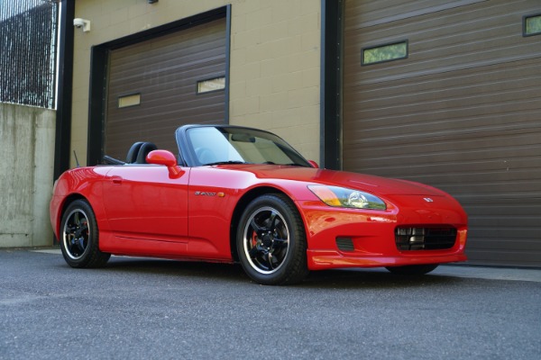 Used-2001-Honda-S2000