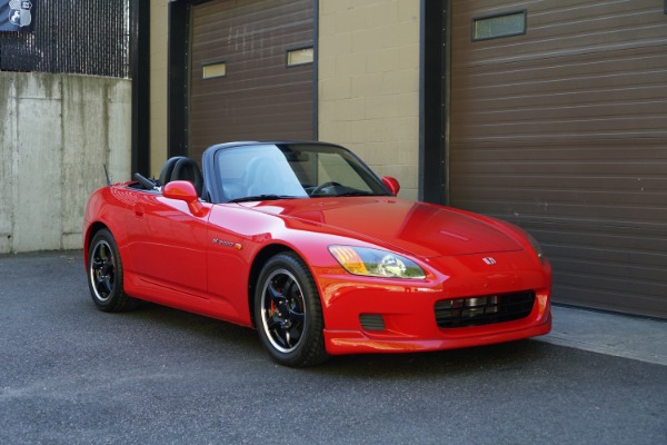 Used-2001-Honda-S2000