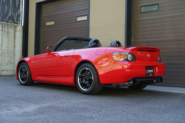 Used-2001-Honda-S2000