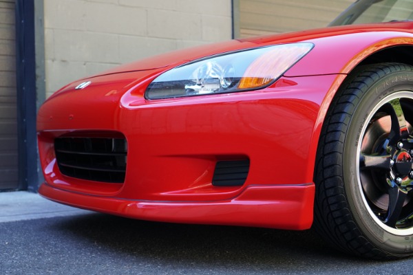 Used-2001-Honda-S2000