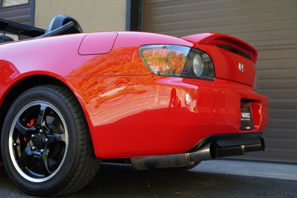 Used-2001-Honda-S2000