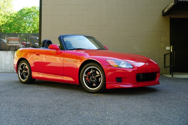 Used-2001-Honda-S2000