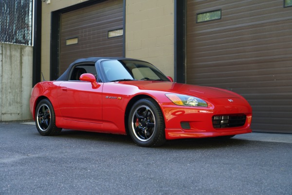 Used-2001-Honda-S2000