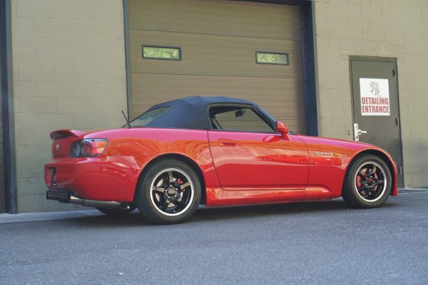 Used-2001-Honda-S2000