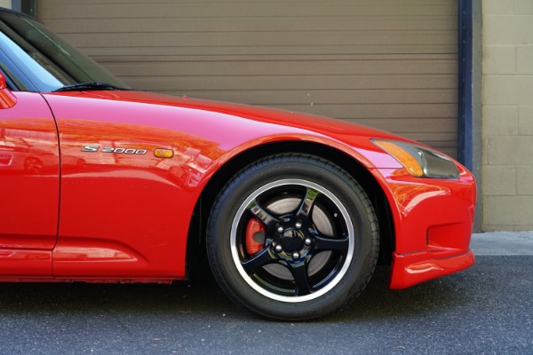 Used-2001-Honda-S2000