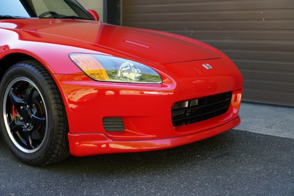 Used-2001-Honda-S2000