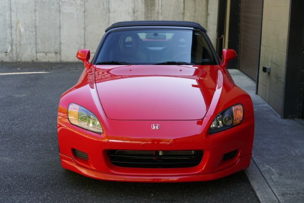 Used-2001-Honda-S2000