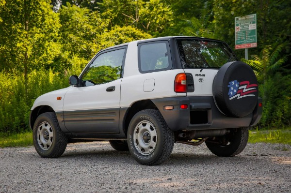 Used-1997-Toyota-RAV4