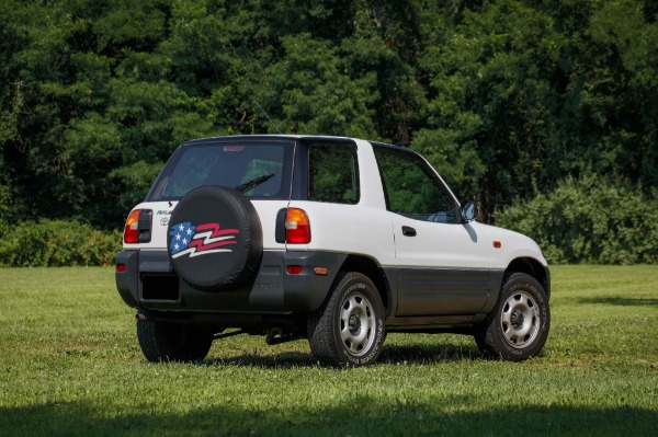 Used-1997-Toyota-RAV4