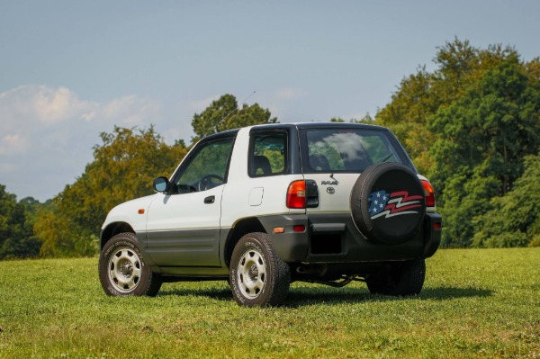 Used-1997-Toyota-RAV4