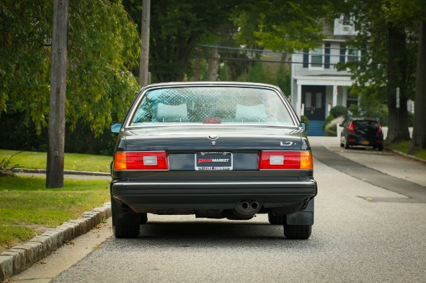 Used-1987-BMW-7-Series-L7